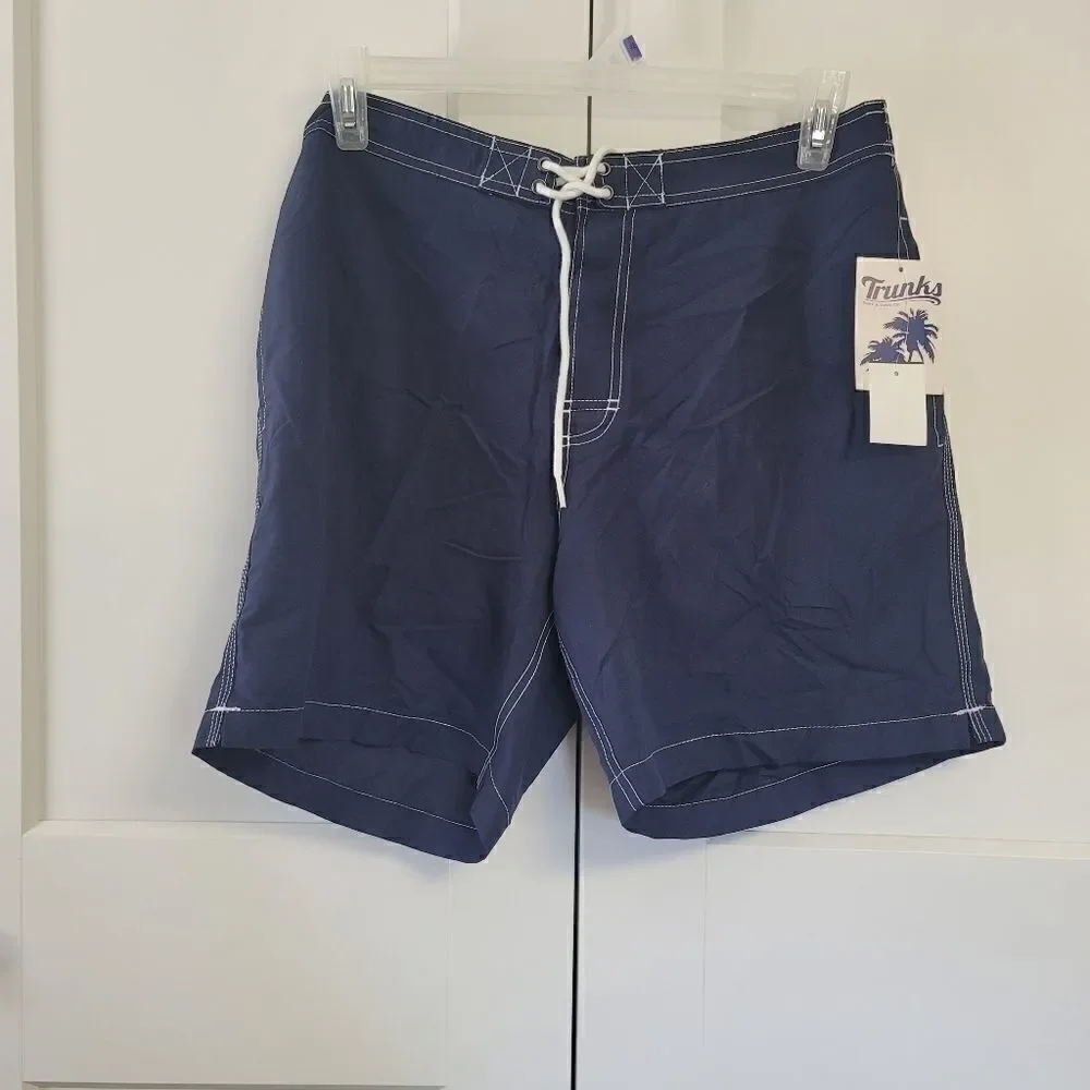 Trunks surf & swim co. Swami swim shorts